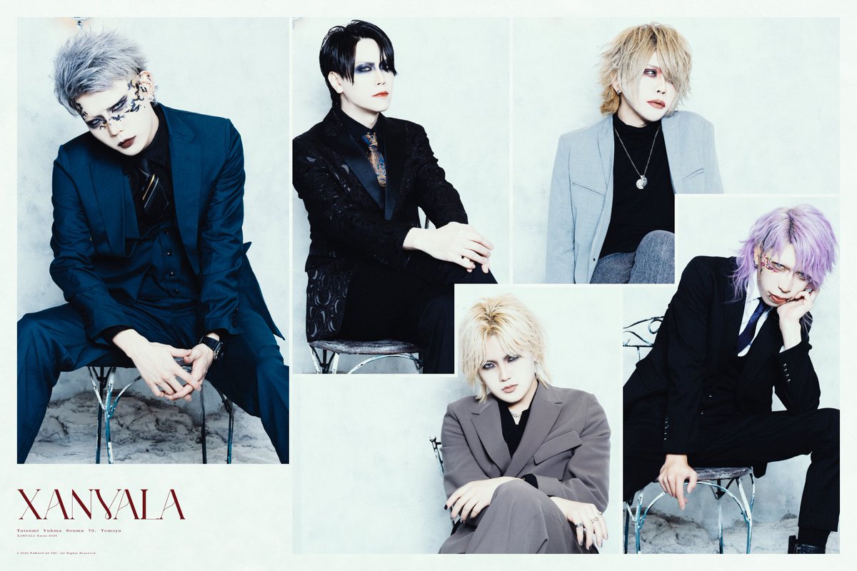 巽 (@XNVL_Tatsumi) / Posts / X