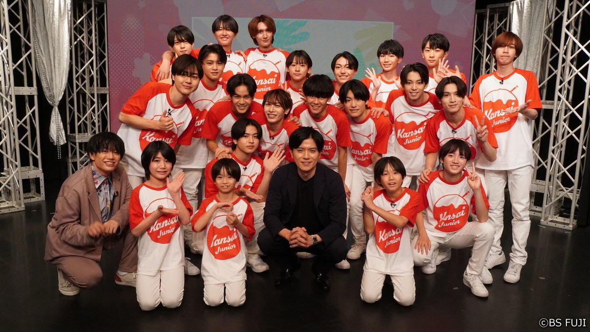 📺12/14(日)9:30～ 『まいど！ジャーニィ〜🖐』 ⠀/／ 🗣 テーマは