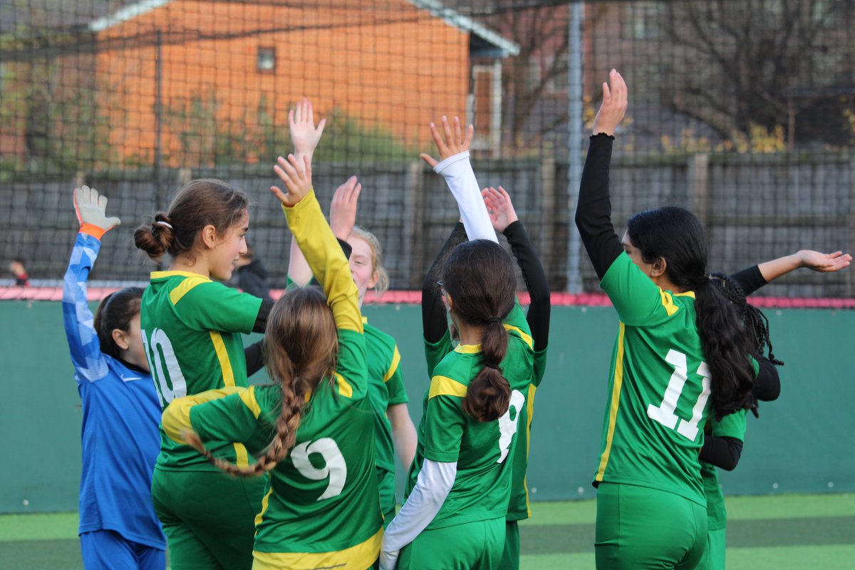 QPR in the Community tweet media