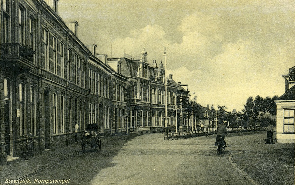 Gemeentearchief Steenwijkerland tweet media