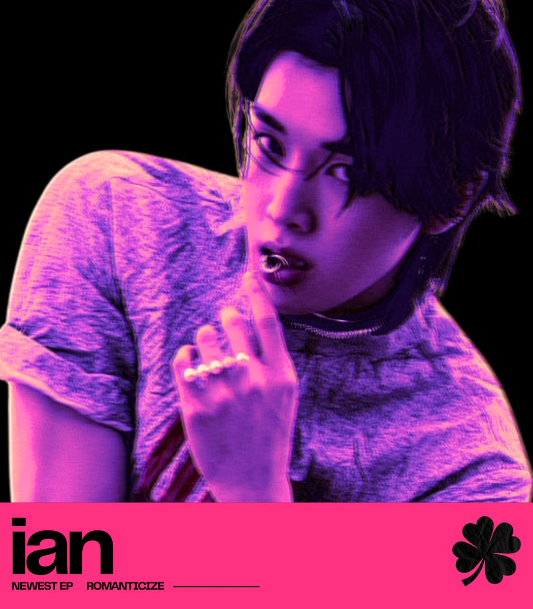 FLYDPM's tweet image. Dopamine 🎟️⭐️
The 3rd EP [ROMANTICIZE]

Aura Spoiler
#IAN #이안

2025.12.22 MON 6PM (PhST)

#Dopamine #도파민 #ROMANTICIZE