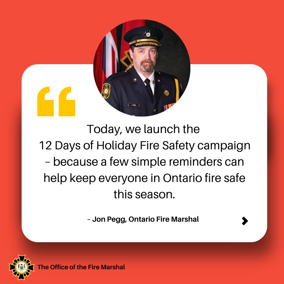 Office of the Fire Marshal tweet media