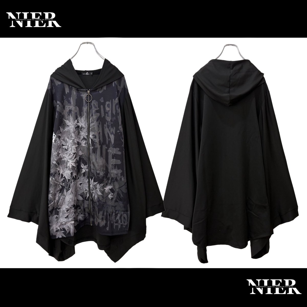 NIER CLOTHING (@NieR_tokyo) / Posts / X