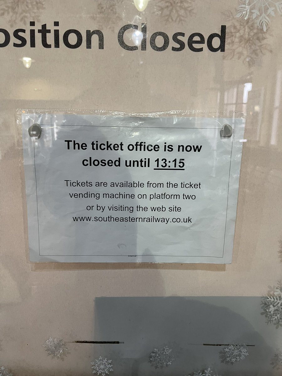 John Noctor tweet media