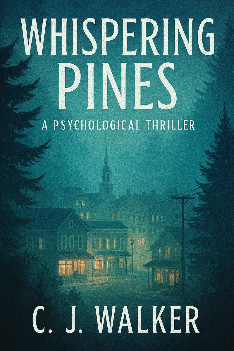 amazon.com/dp/B0G32HJQ9C
#PsychologicalThriller #CrimeThriller