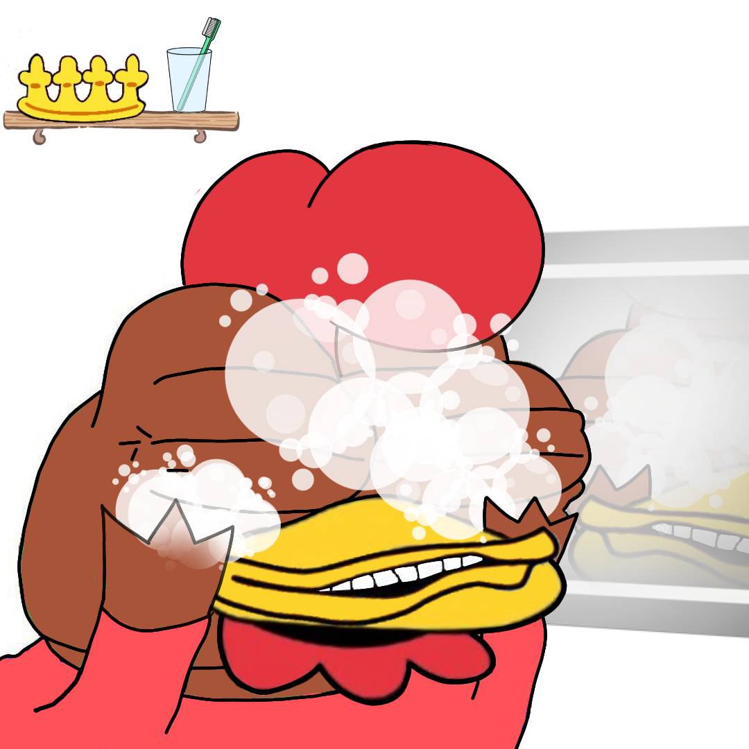 Wojak Satoshi tweet media