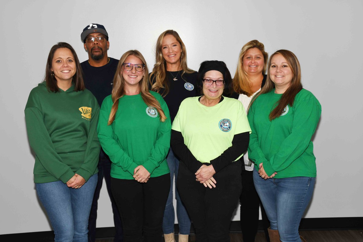 NNSYNews's tweet image. In this month's Access Code, we highlight Code 614 - the Payroll Division! Learn more: dvidshub.net/news/552919/ac…

Photos by Troy Miller, NNSY Public Affairs Specialist

#NNSY #AccessCode #ForceBehindTheFleet