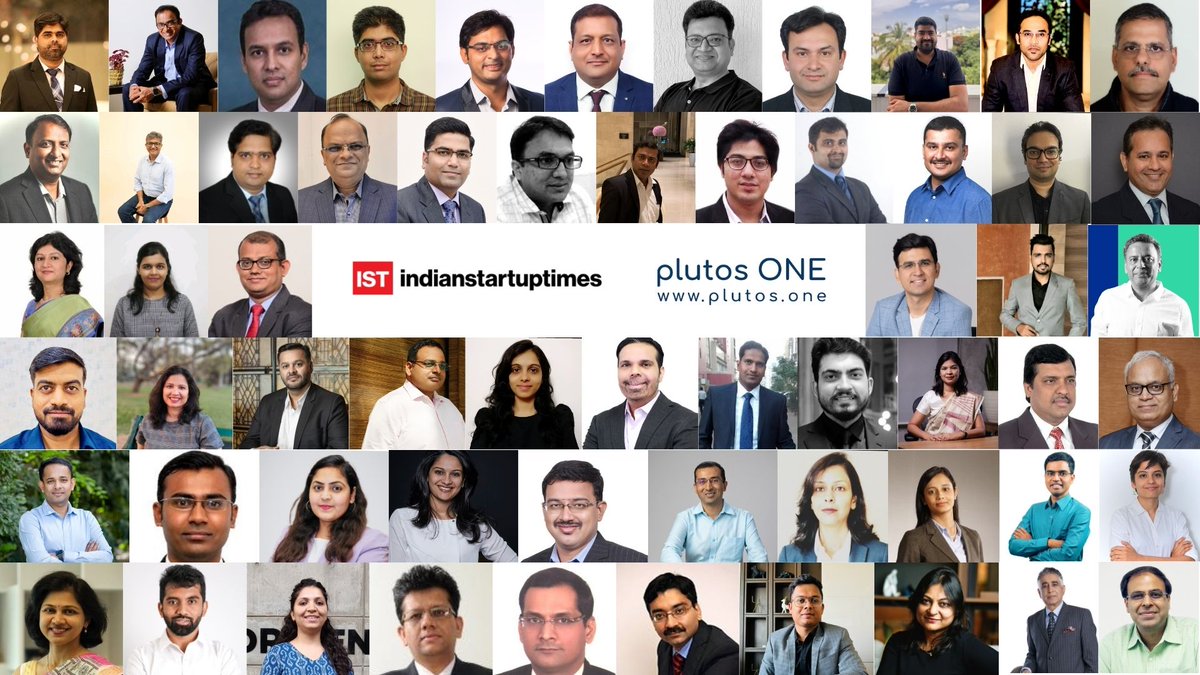 Indian Startup Times tweet media