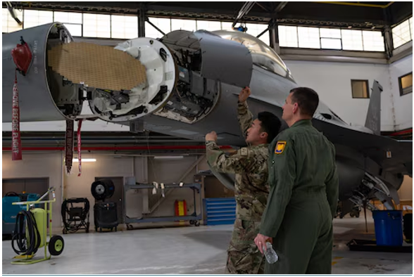 GlobalSpec tweet media