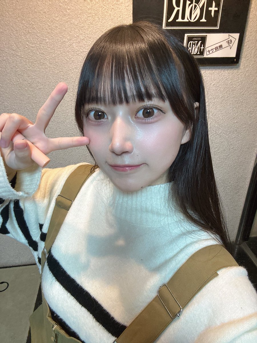 るなぽよ どこが変わったかわかりますか。 2号店ラストまでー！