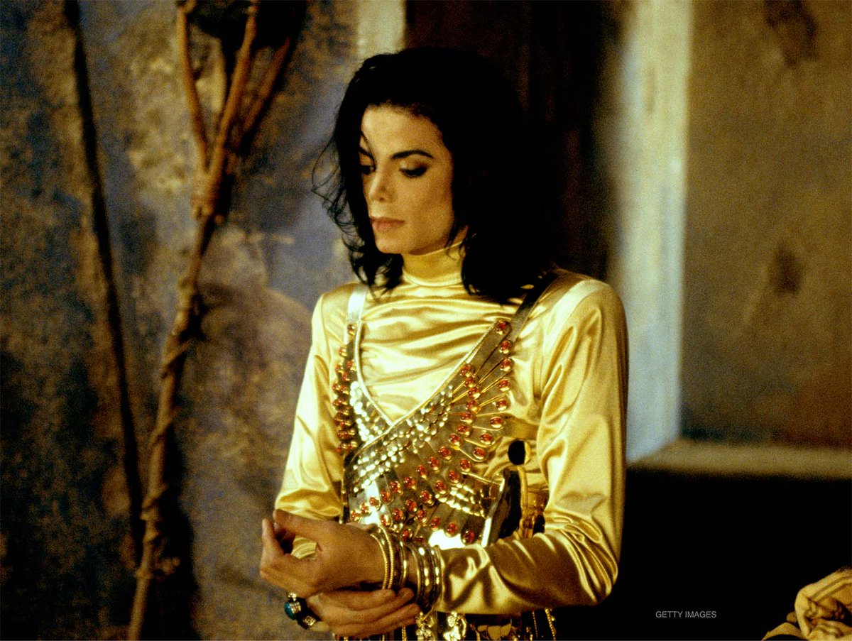 Remember the Time, 1992