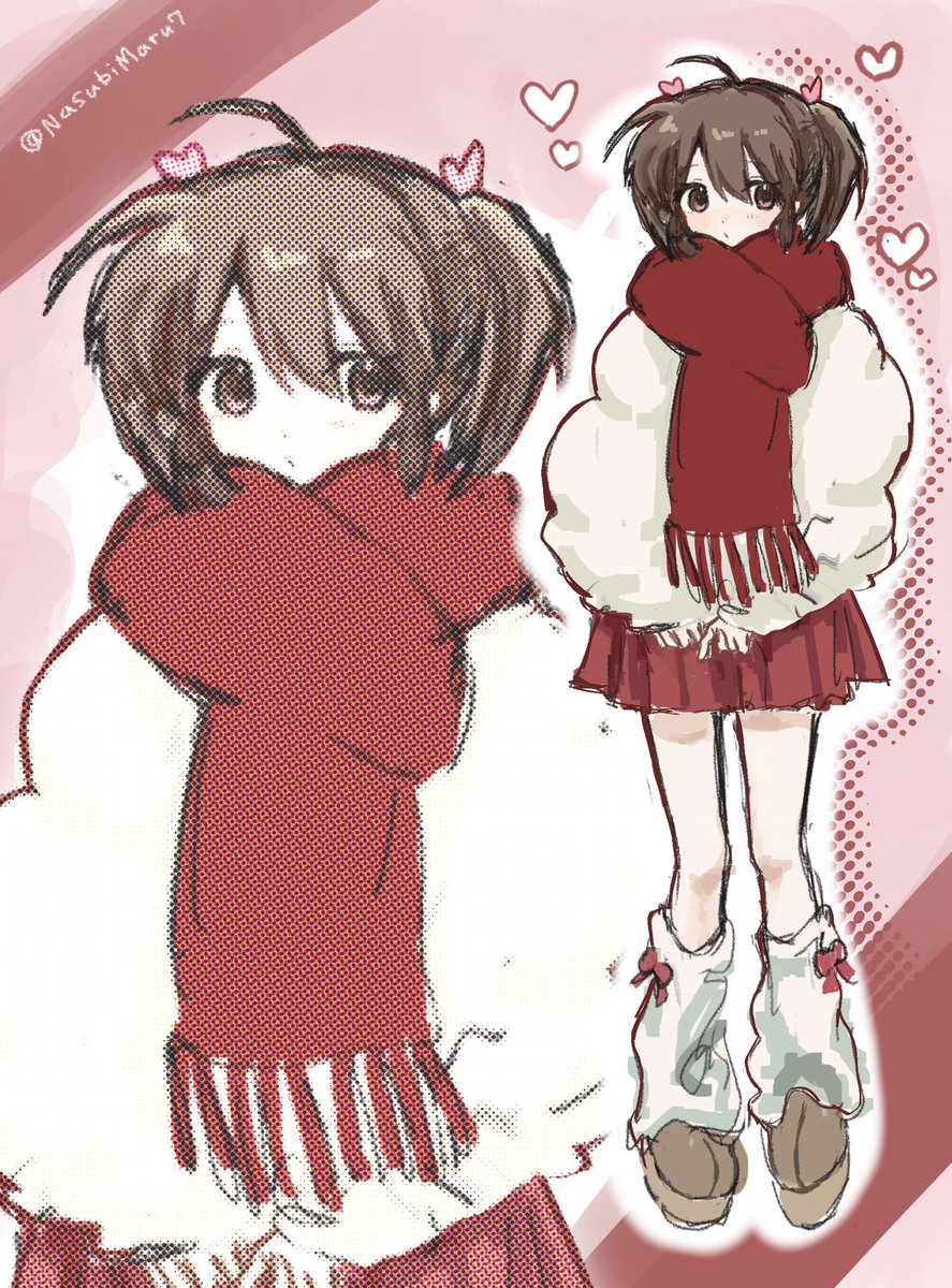 #柚原このみ