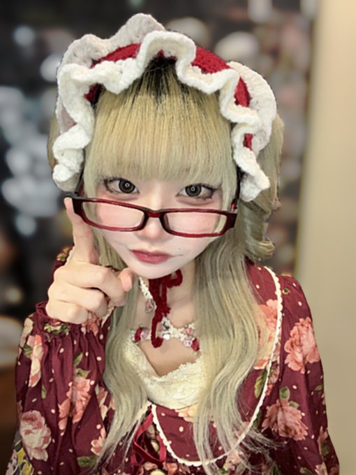 終末魔法少女のツイート