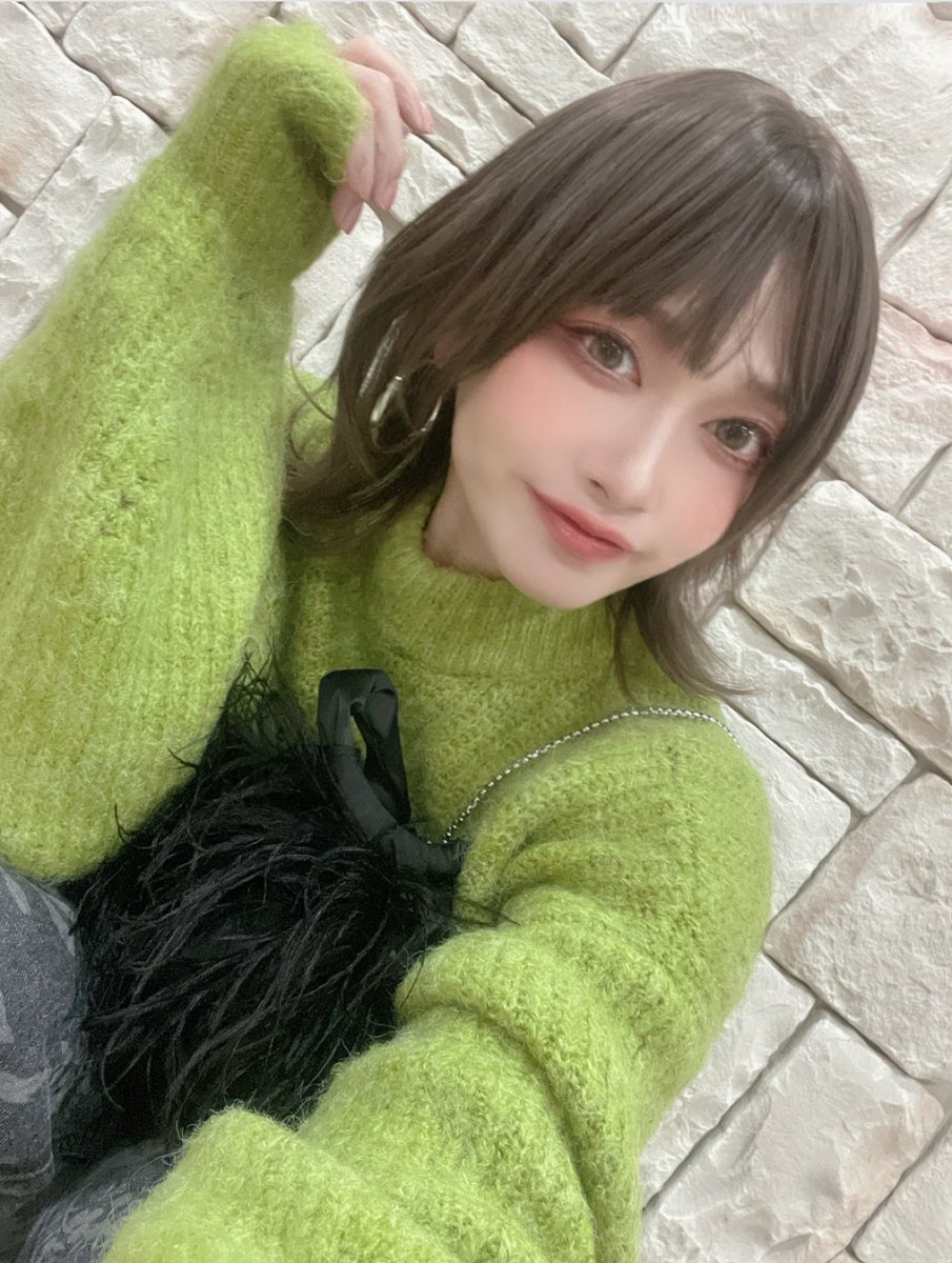 かれん (@karen_girlsmode) / Posts / X