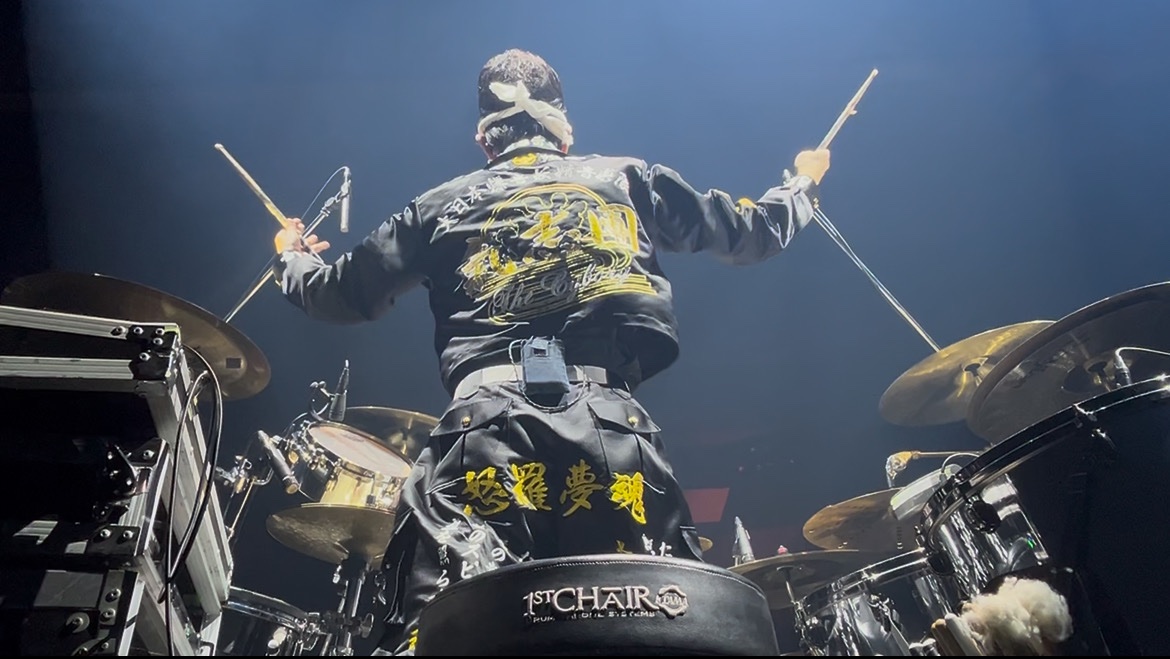 氣志團万博2025 デジタルガチャ　特攻服クッション　叶亜樹良 氣志團万博2025 デジタルガチャ 特攻服クッション 叶亜樹良