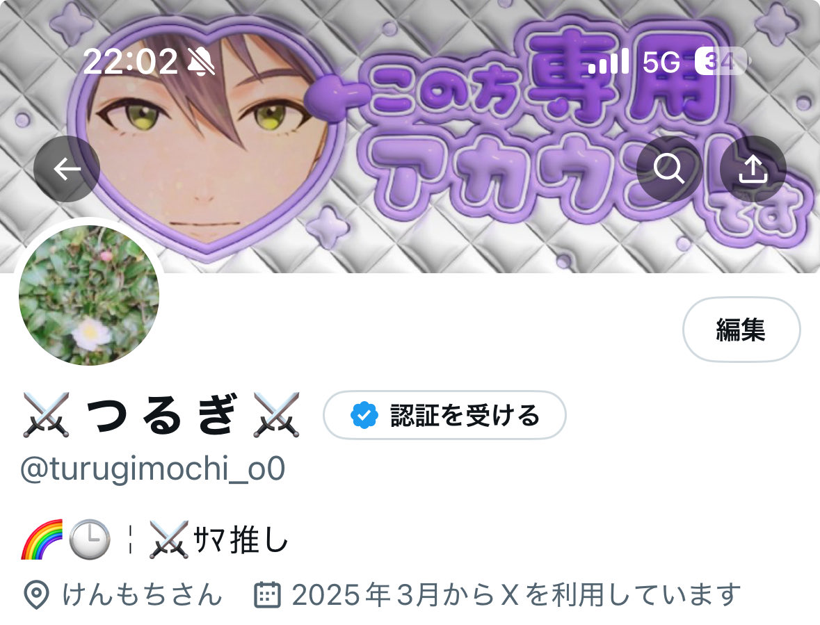 【きなこぷりん様♡ご確認ページ】 縫目きなこのランダムブロマイド、全国のコンビニeプリントサービスに