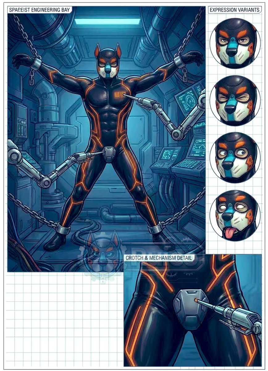 Ruico阿星 tweet media