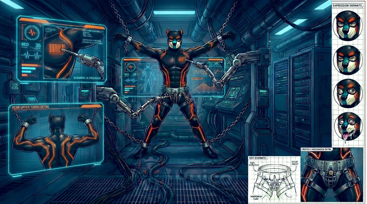 Ruico阿星 tweet media