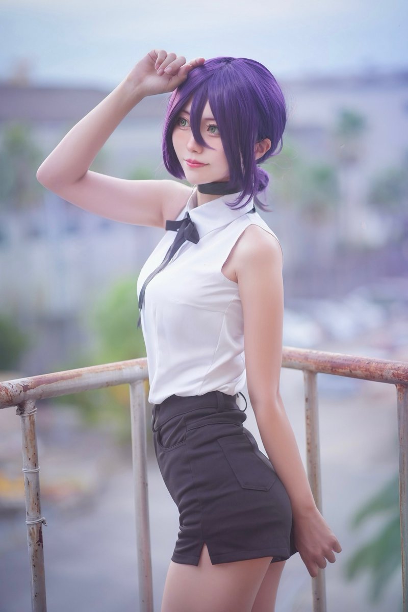 c.よもぎ 雰囲気も仕草も…とっても素敵ですね♡ よもぎさんのレゼ✨めちゃくちゃ