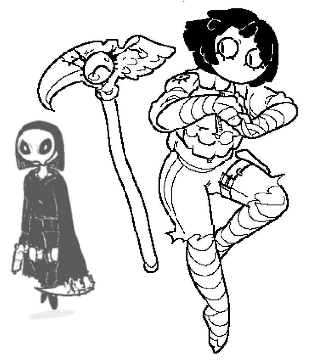 blueblobs1's tweet image. Yeah I have decided on the price and its final, and its officially open.

As you make your request we'll be discussing some conditions if you agree with it or not, before I start some progress on the commission.

dm me here on twitter or on discord (absolute_ylw7)