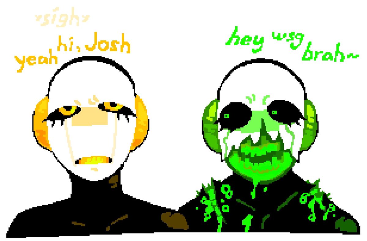 blueblobs1's tweet image. Yeah I have decided on the price and its final, and its officially open.

As you make your request we'll be discussing some conditions if you agree with it or not, before I start some progress on the commission.

dm me here on twitter or on discord (absolute_ylw7)