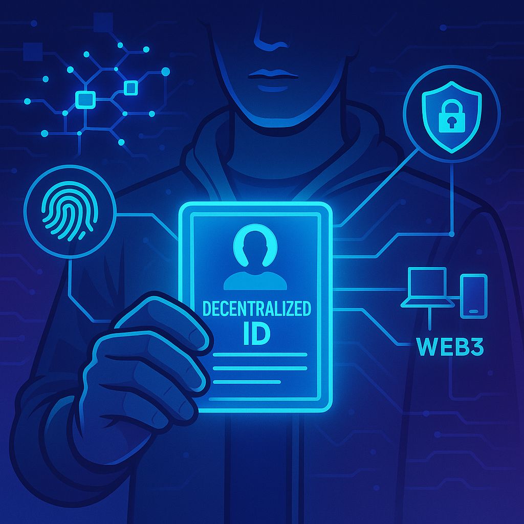 <a href="/idOS_network/">idOS</a> is redefining digital identity onchain.
No more repeating KYC or oversharing data.
Own one secure, private, and interoperable ID.
Share only what’s needed, when it’s needed.
Your identity, your control — across Web3.
idOS makes privacy the default, not the option.