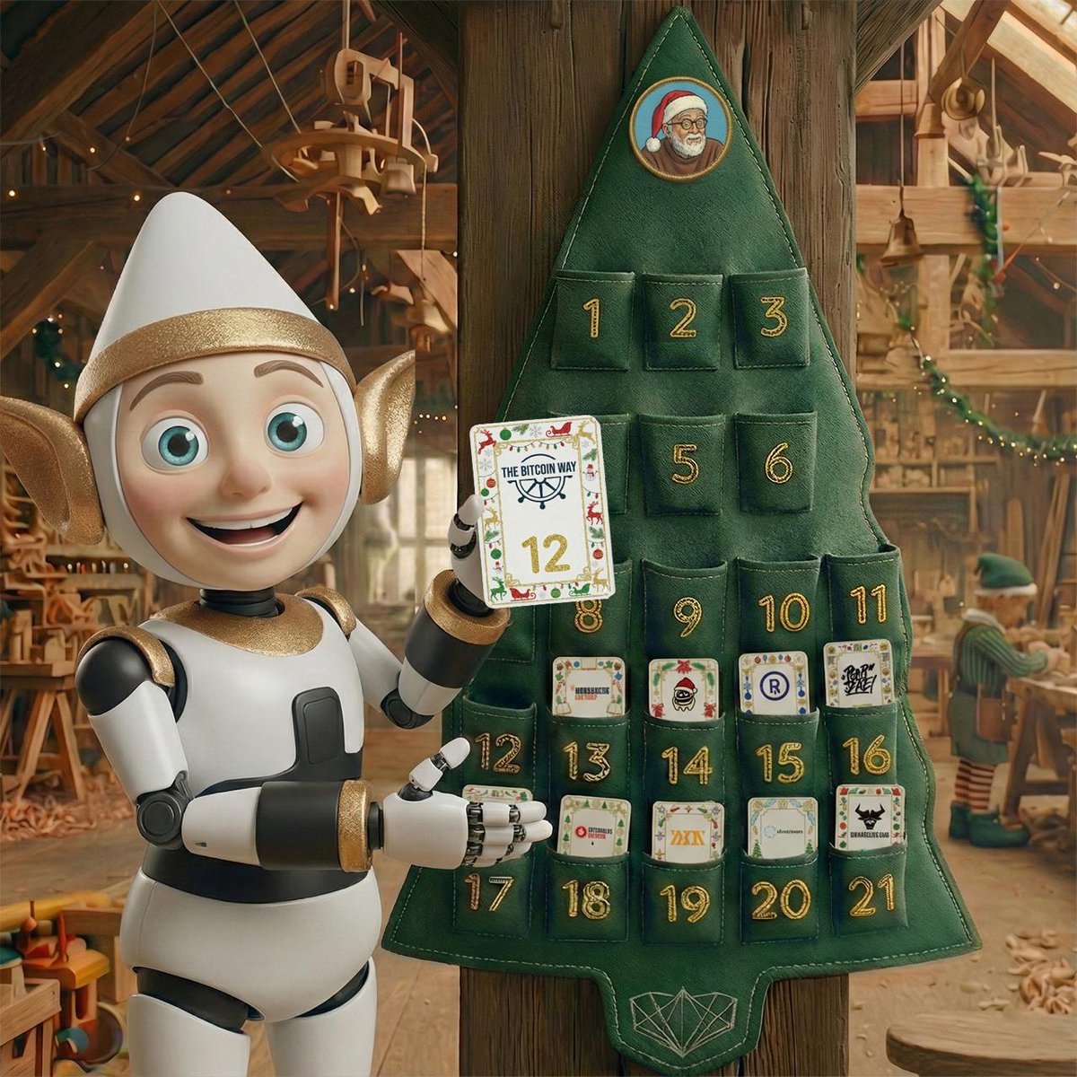 Follow the group:
@Getbittr
<a href="/BitcoinNewsCom/">Bitcoin News</a>
@theamberapp
<a href="/Thebitcoinway_/">The Bitcoin Way</a>
<a href="/getAlby/">Alby 🐝</a>
<a href="/cryptosteel/">Cryptosteel</a>
<a href="/Satsback/">Satsback.com ⚡</a>
<a href="/btc_cards/">Bitcoin Trading Cards</a>
<a href="/fountain_app/">Fountain</a>
<a href="/CoinCards/">Coincards.com - Buy Gift Cards with Bitcoin!</a>
@LNmarkets
<a href="/BitBoxSwiss/">BitBox</a>
<a href="/relai_app/">Relai 🇨🇭</a>
<a href="/FOUNDATIONdvcs/">FOUNDATION</a>
<a href="/ZeusLN/">ZEUS</a>
<a href="/cakewallet/">Cake Wallet</a>
<a href="/KonsensusN/">Konsensus Network 📚</a>
<a href="/SoloSatoshi/">Solosatoshi.com 🇺🇲</a>
<a href="/BlockstreamJade/">Blockstream Jade</a>
<a href="/Pleb_Style/">Plebstyle - Your trusted shop for Bitcoiners</a>
<a href="/BullBitcoin_/">BULLBITCOIN.COM</a>