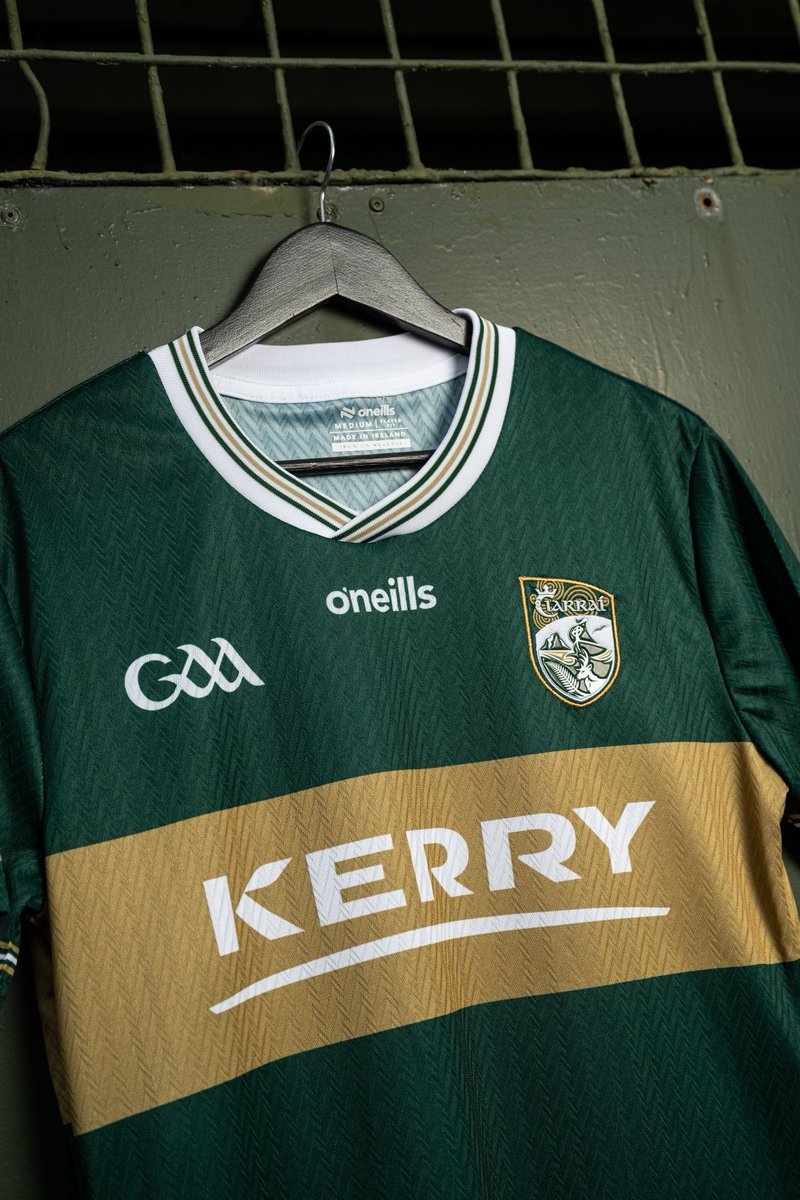 Kerry GAA Store tweet media