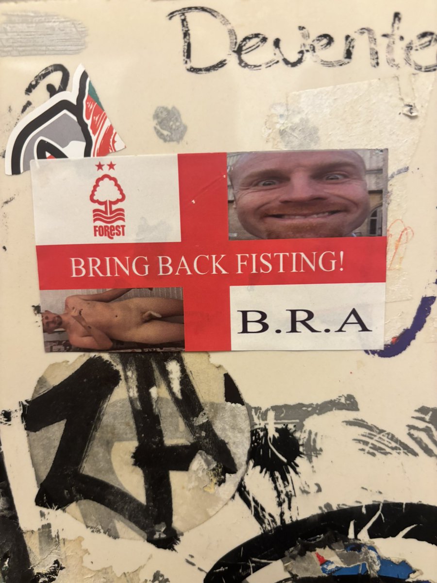 Johnson84Jon's tweet photo. In Amsterdam bar and first thing I see 😂😂 who did this 😂😂 #nffc https://t.co/U7MpEKKCIq