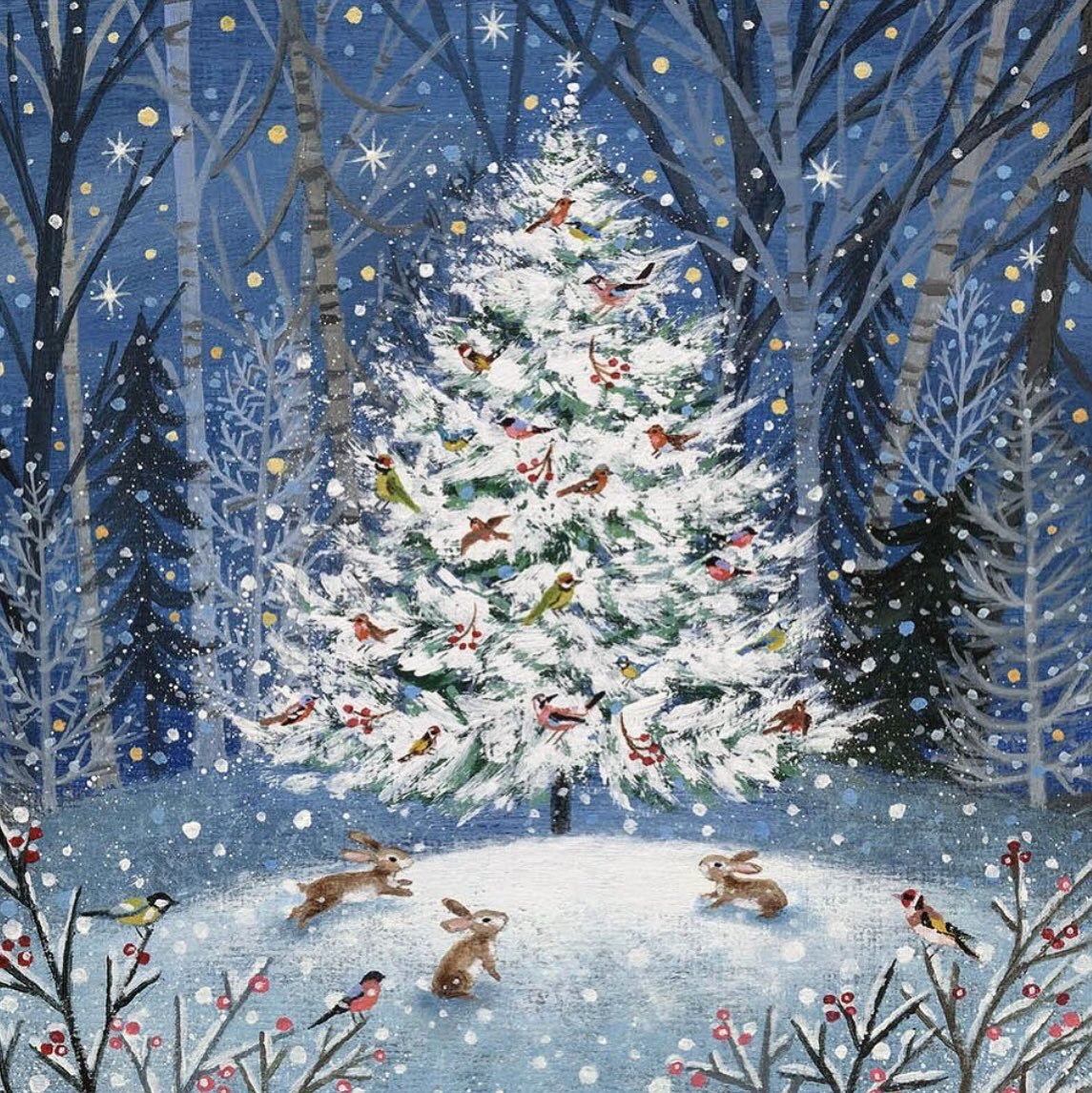 TitaniasRealm's tweet image. 13 days until Christmas

🎨 Lucy Grossmith