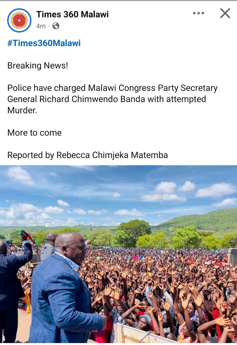 Onjezani Kenani tweet media