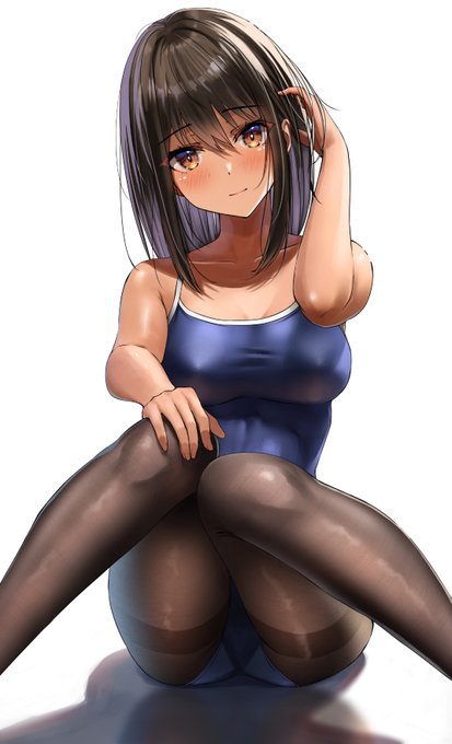 寒いと描きたくなるやつ 