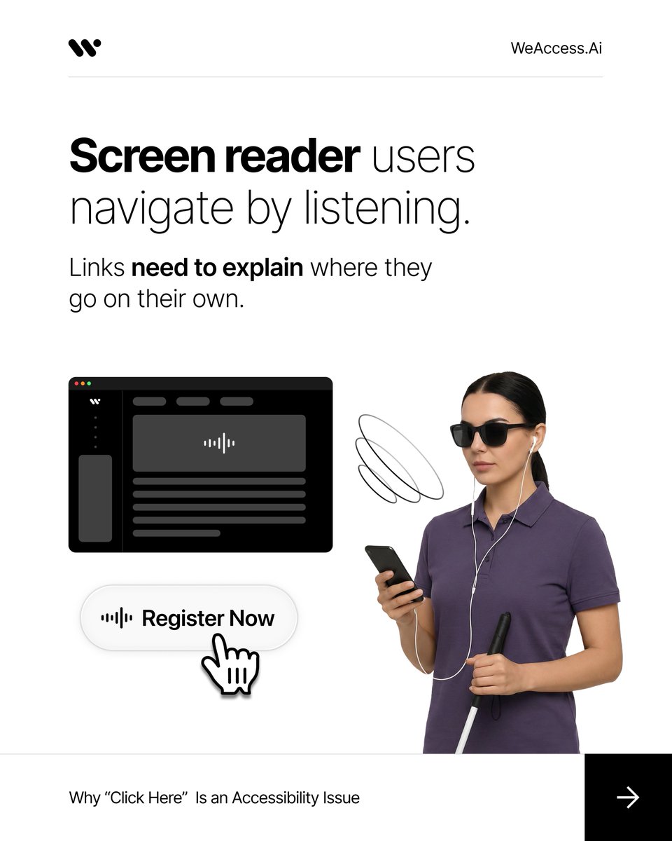 WeAccessAi tweet media