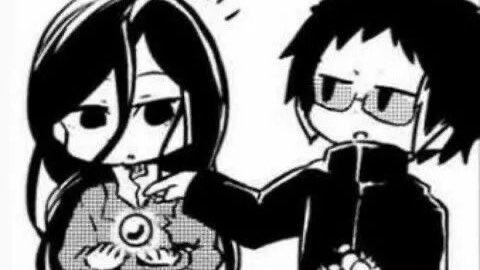 ryunovamp's tweet image. i just love it when we are given akutagawa siblings content 🥹
