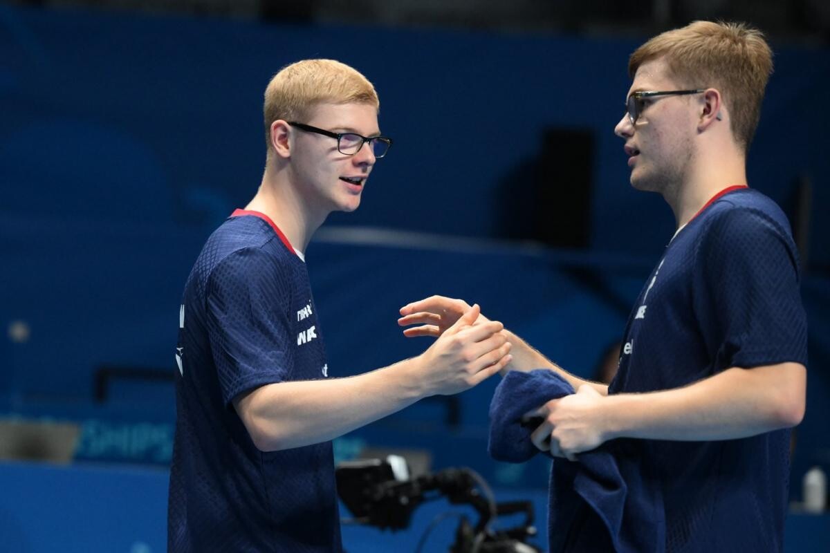 Le streamer Sakor a acquis les droits de la Pro A de tennis de table pour sa chaîne Twitch

➡️ l.lequipe.fr/AU3