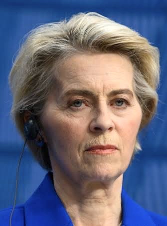 DICTATURE EUROPÉENNE ! ⤵️

Politico vient de balancer du lourd : le plan d’Ursula Von der Leyen pour forcer la Belgique à céder et à accepter le vol des avoirs russes gelés !

« Si le Belgique demeure récalcitrante, elle sera traitée comme la Hongrie » révèle un « diplomate