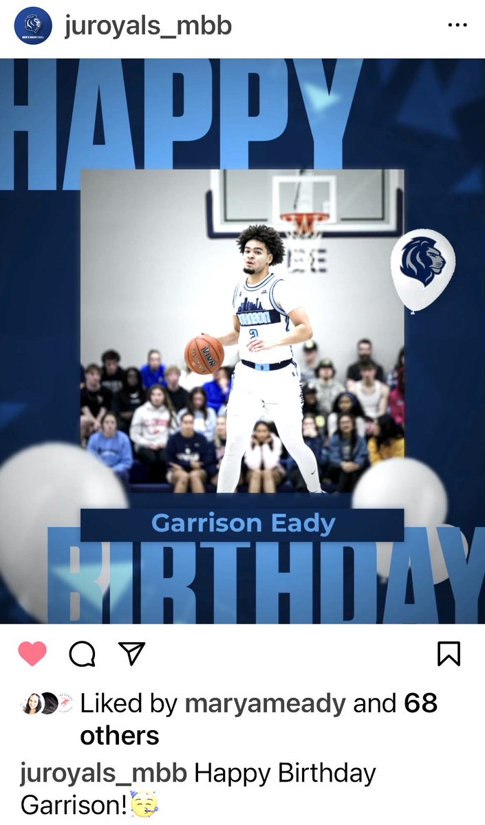 Gary Eady tweet media