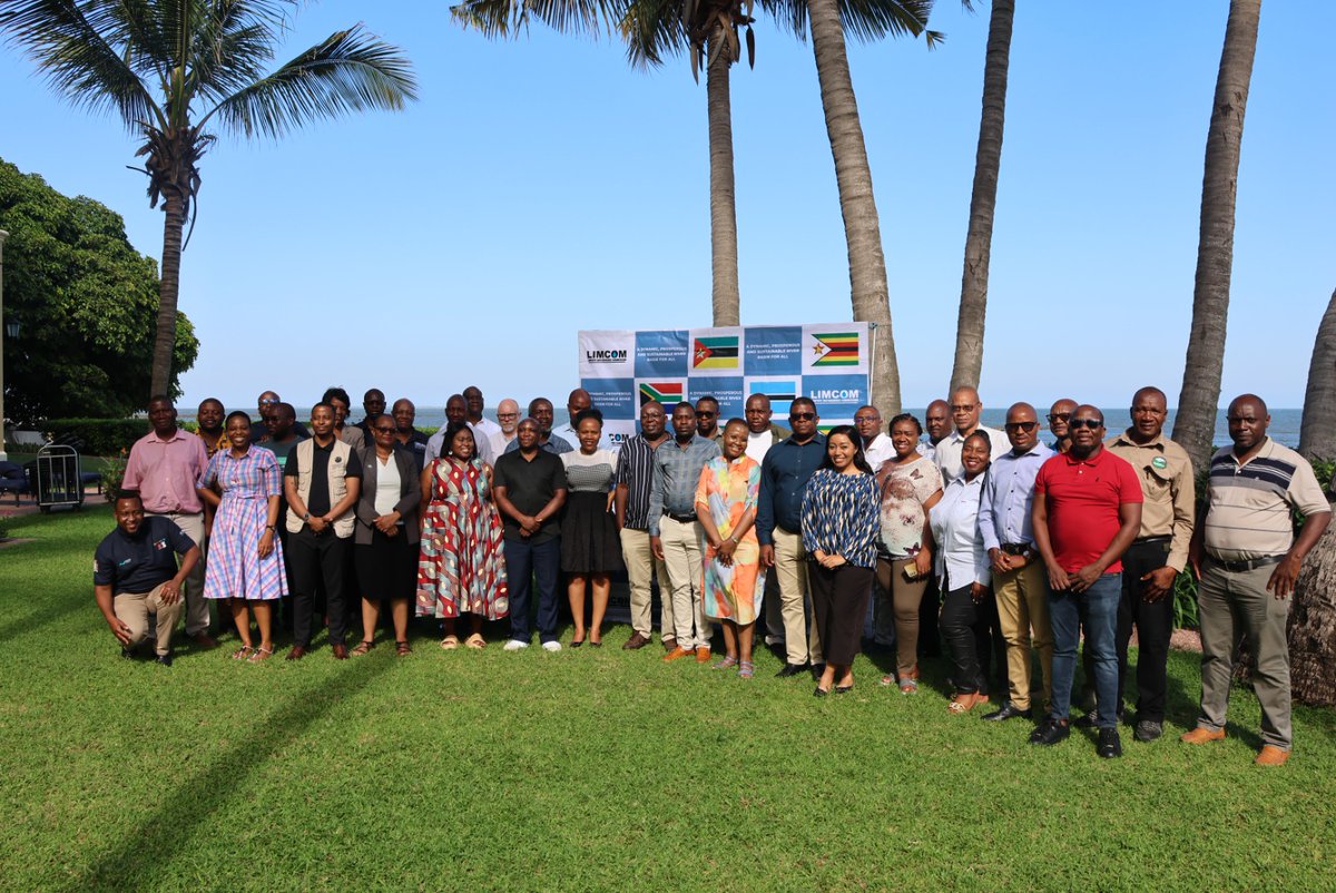 GWP Southern Africa tweet media