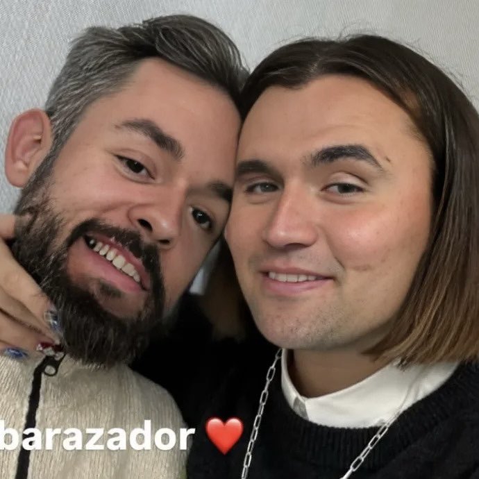 vaqu333's tweet photo. mi embarazador ❤️ https://t.co/C0MXLUIRsw