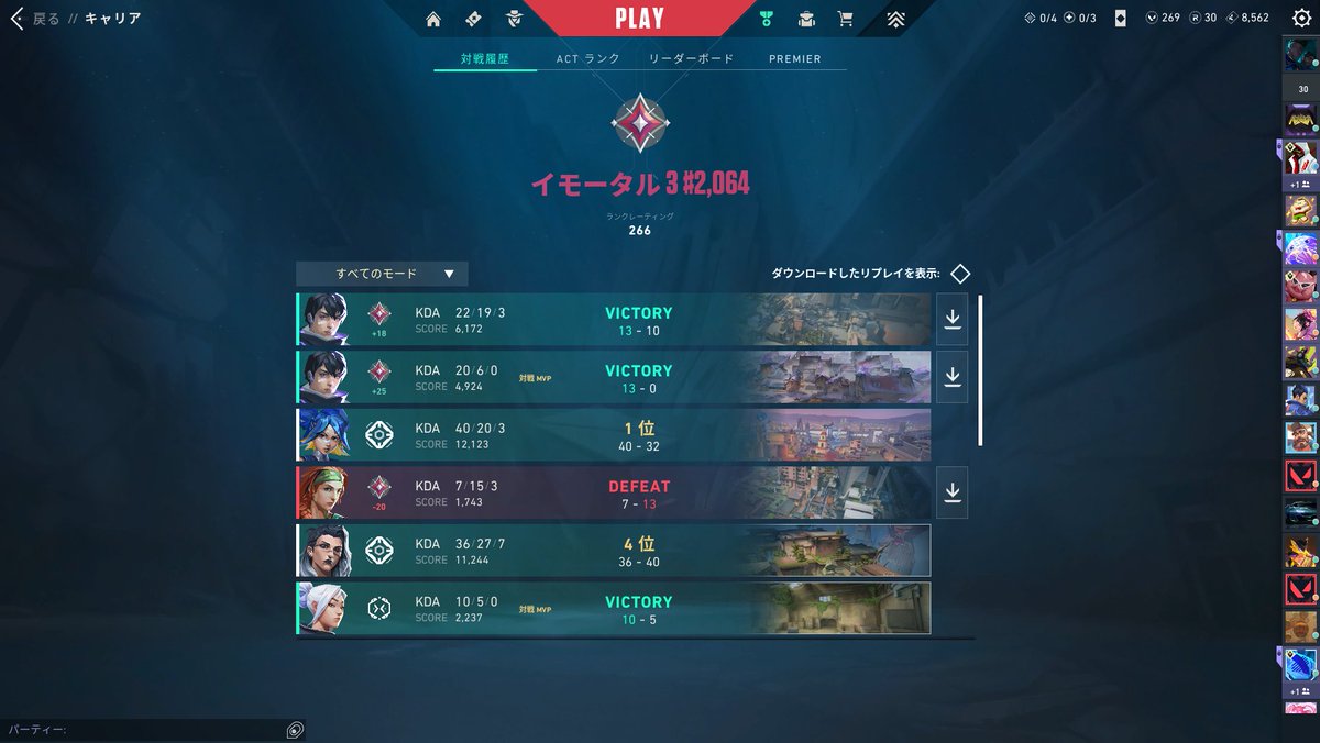 ピーク更新中！25ポイント熱すぎる。🥳