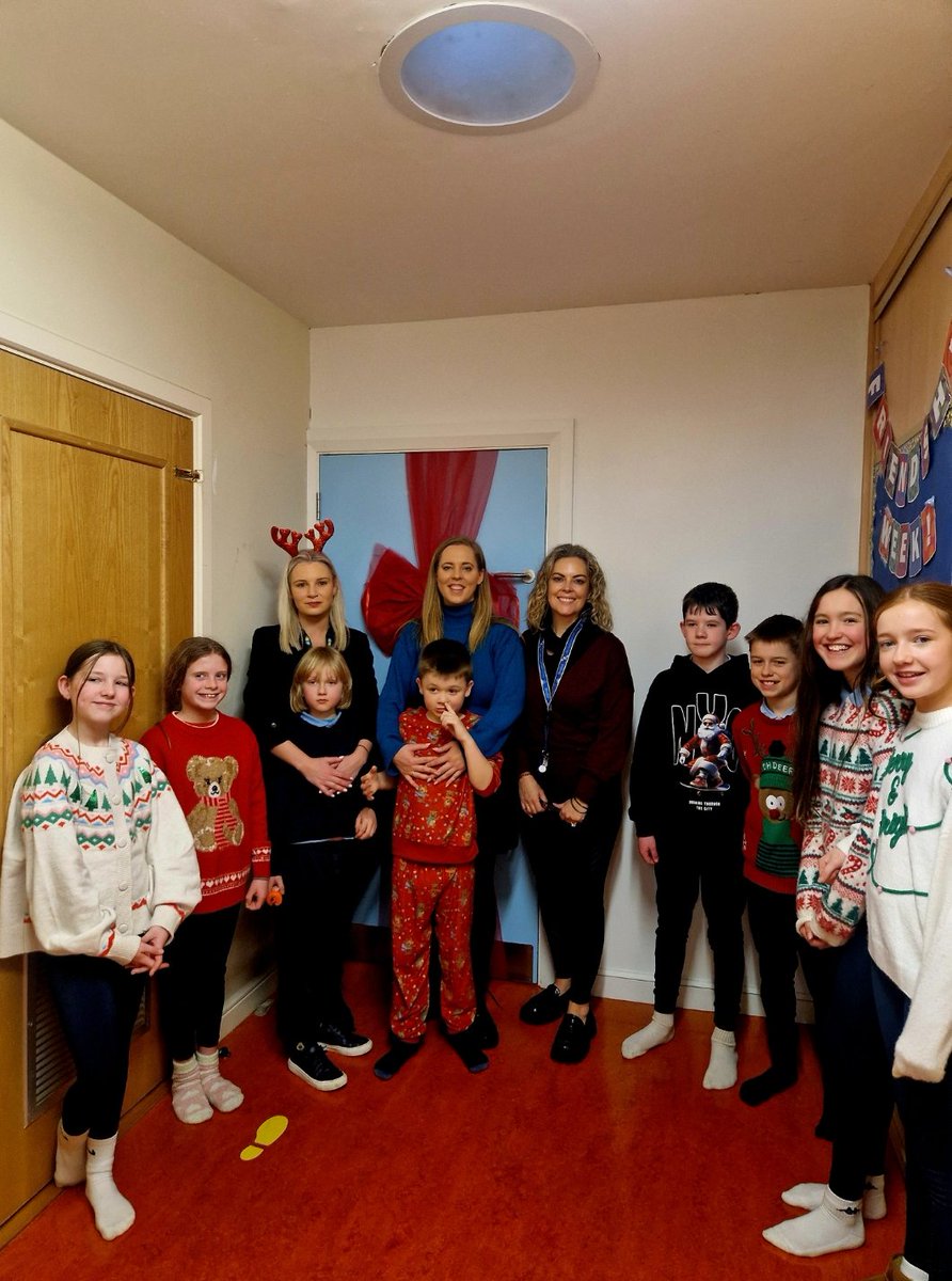 therowerns's tweet photo. A wonderful day of celebration. Sincere thanks to our pupils, staff, and parents who made it such a special day for the children and our community. https://t.co/LN1iyaeDGL