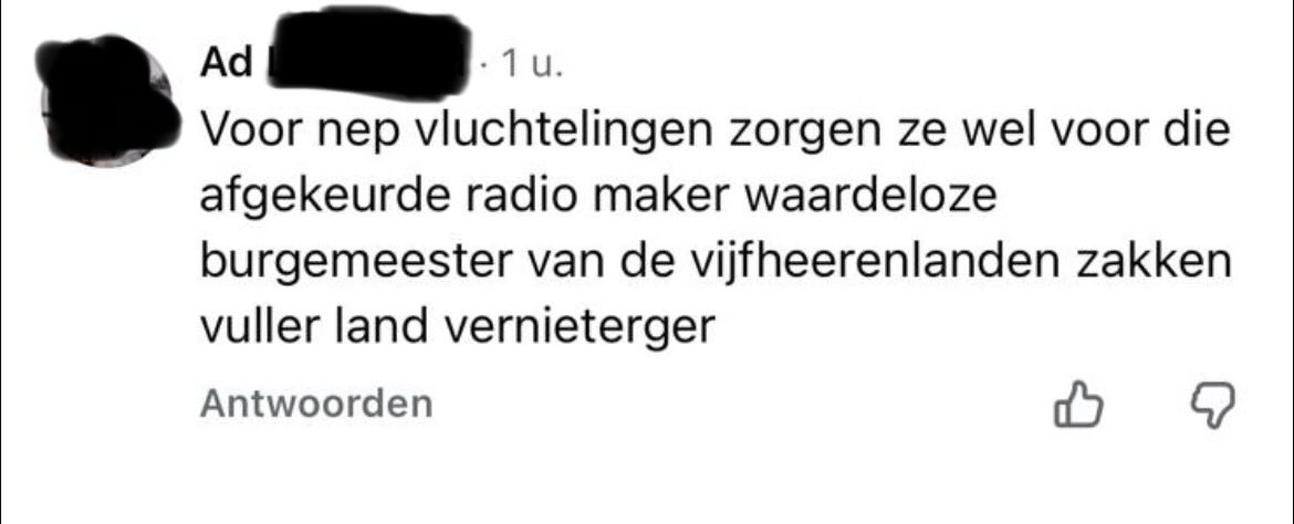 Sjors Fröhlich tweet media