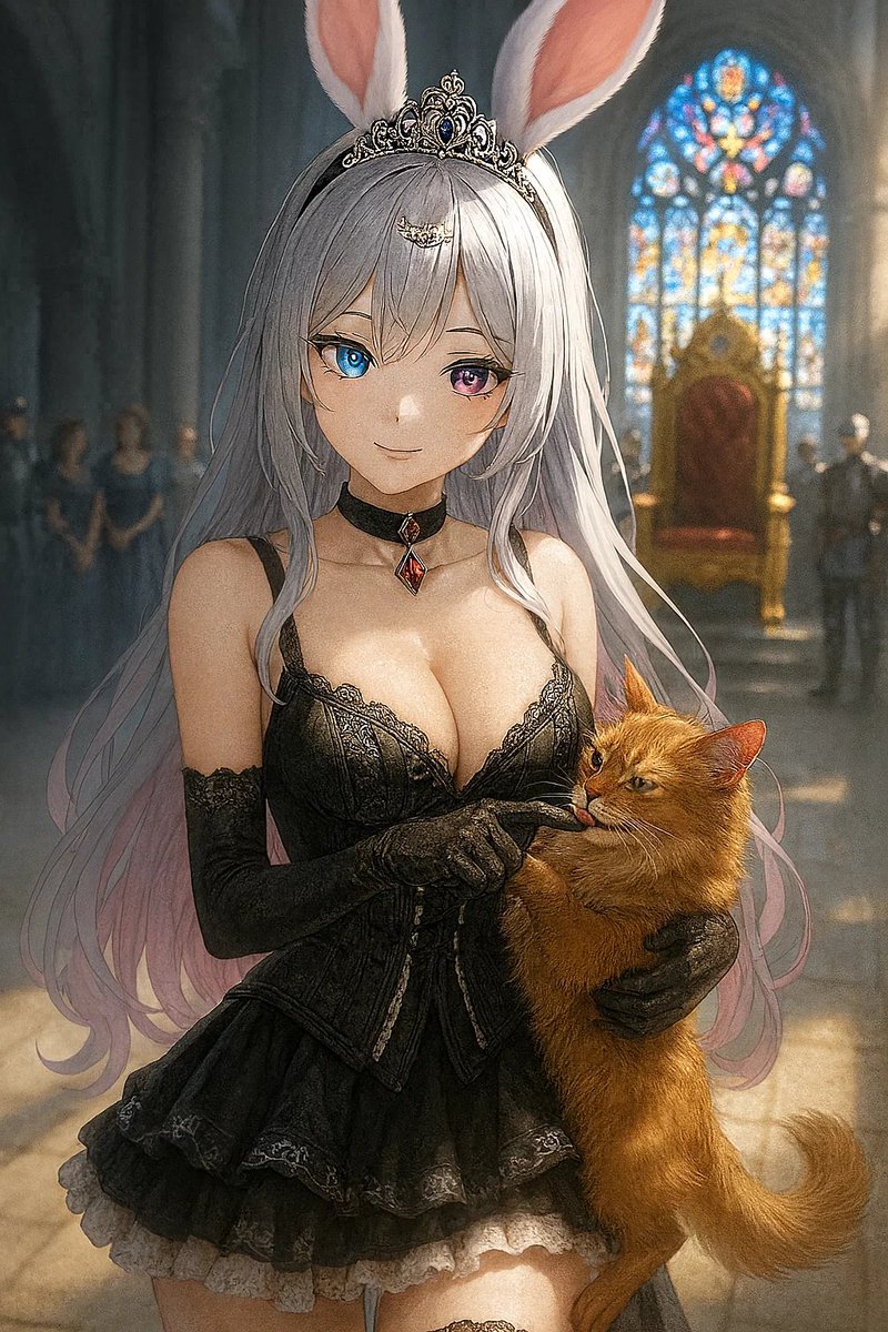 にゃんmama (@nyanmama825) / Posts / X