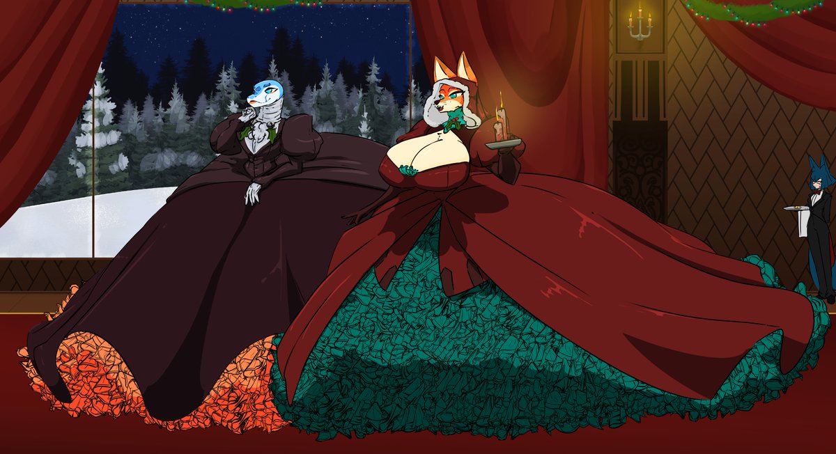 <a href="/lookatroll1/">lookatroll</a> <a href="/Undeadfox9/">Undeadfox</a> <a href="/CaarnDum/">Caarn</a> <a href="/DatCowAss/">𝑮𝒐𝒅𝒅𝒆𝒔𝒔 𝒐𝒇 𝑨𝒅𝒐𝒏𝒊𝒕𝒐𝒍𝒐𝒈𝒚</a> <a href="/HearthHerald/">Herald Hearth</a> Christmas ball gown set for <a href="/TheAkulaArt/">TheAkula</a> 

das a snec 🐍