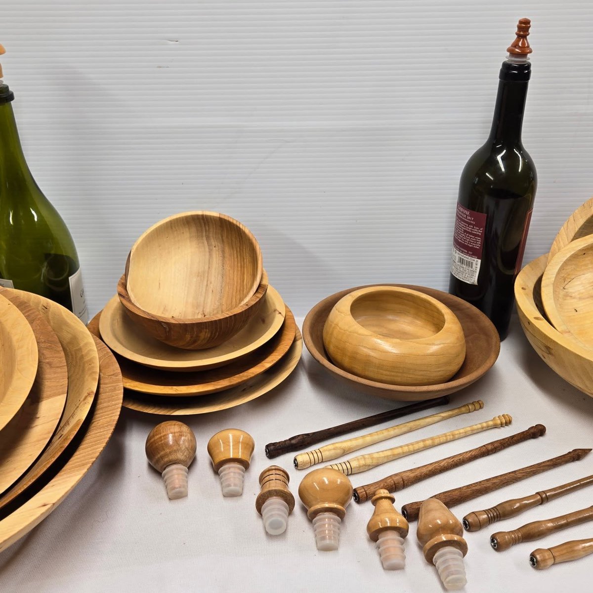 Arts Glen Allen tweet media