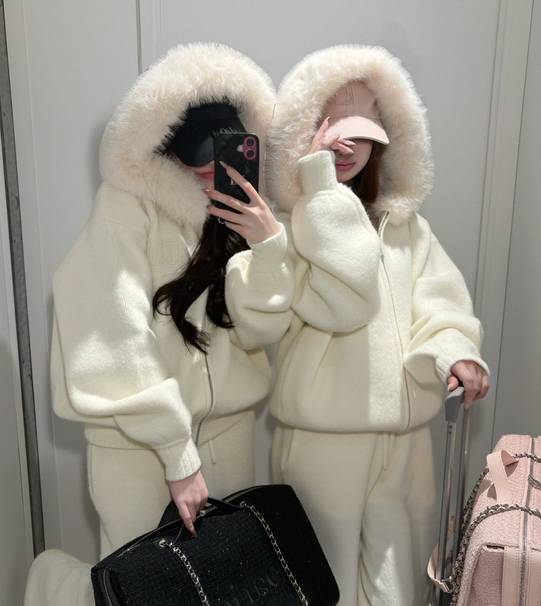 福袋でツインコーデもかわいくない?🎀 12/14発売♡