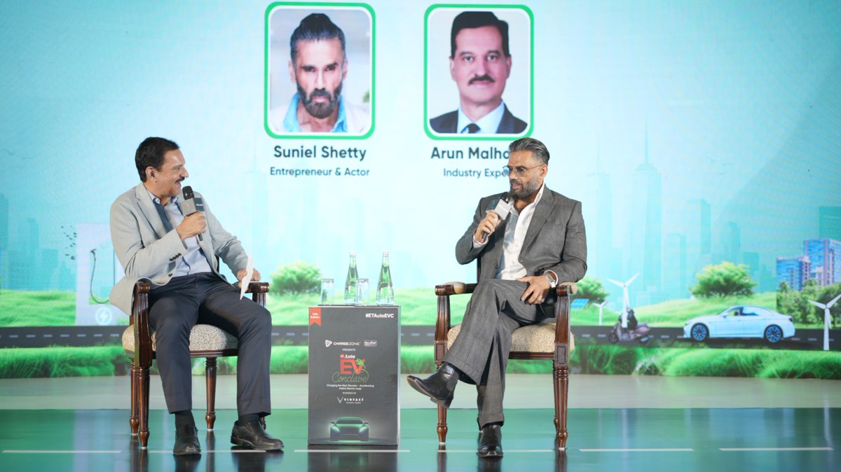 ChargeZone® tweet media