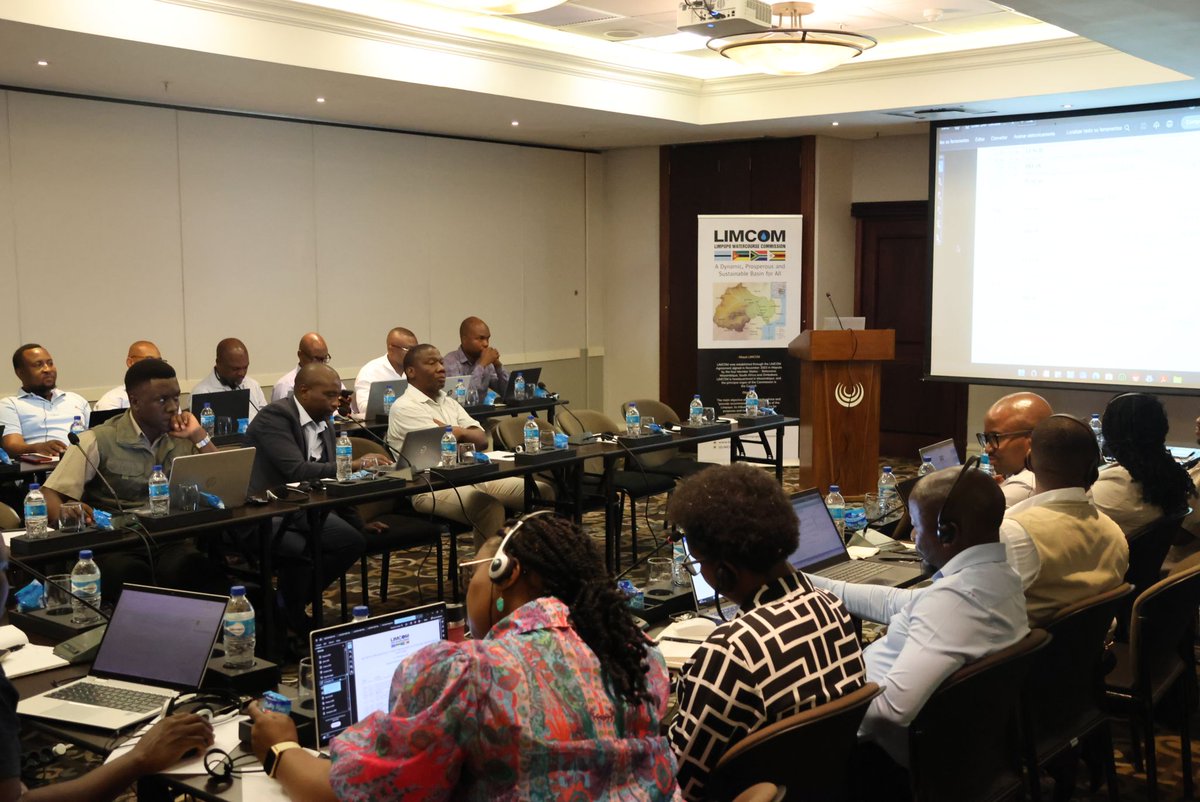 GWP Southern Africa tweet media