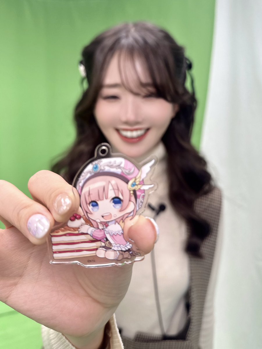 鶴見 萌(B≡FULLEST) (@tsurumi_moe) on X