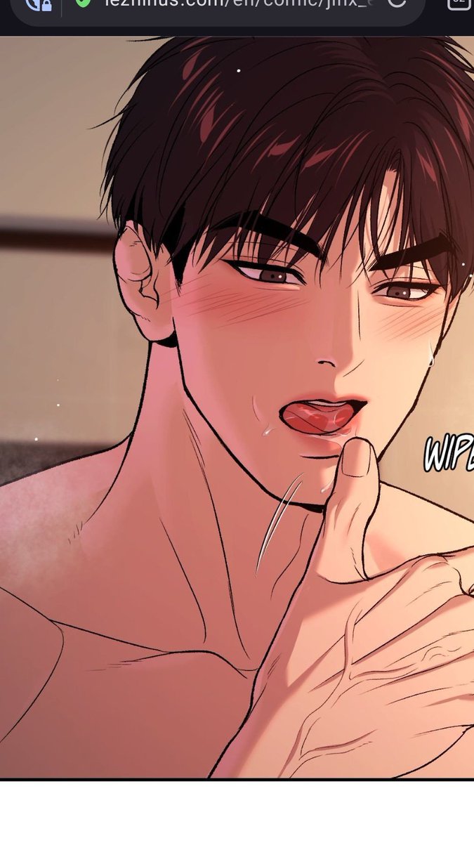 _sunflowerrr_s's tweet photo. the blush                           the crush
💗
#Jinxmanhwa
#징크스 https://t.co/5hQAQGaIql